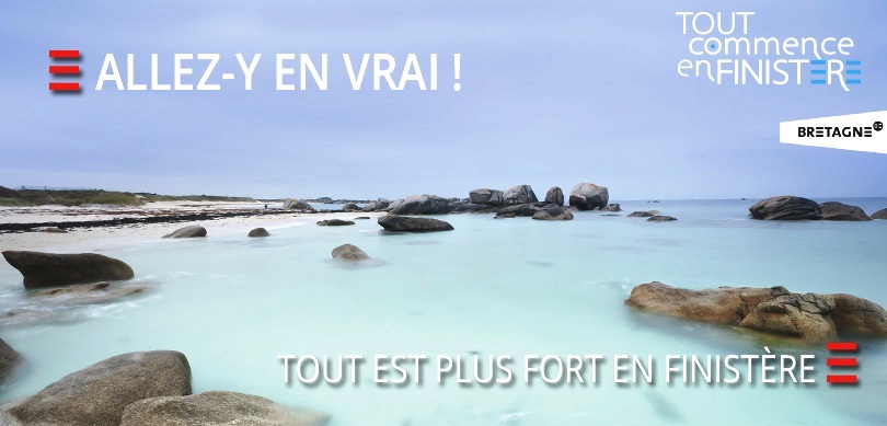 Tout commence en Finistere