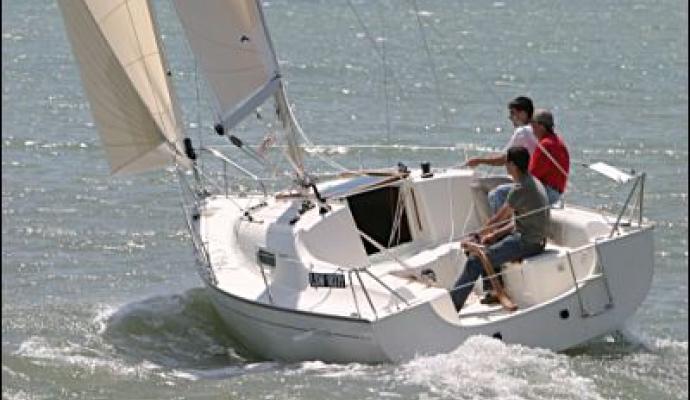 Photo bateau de location CARAMBOLE