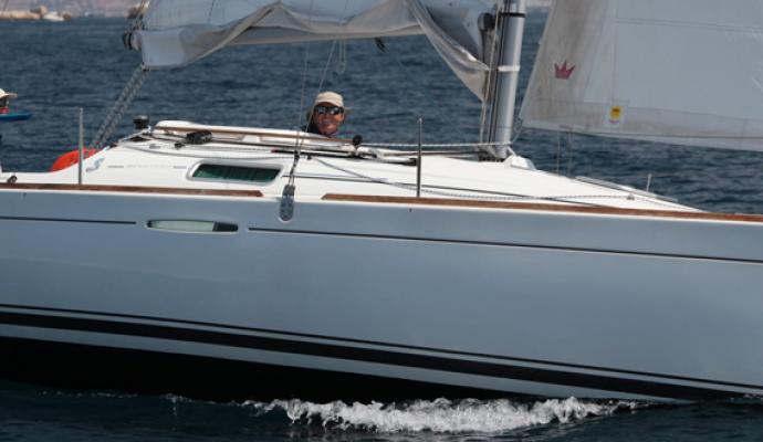 Photo bateau de location SORHENN