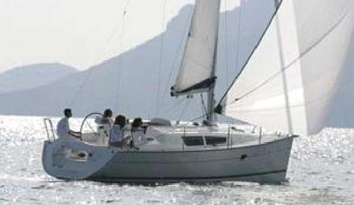 Photo bateau de location GERONIMO