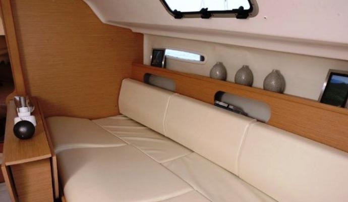 Photo bateau de location CAIPIRINHA