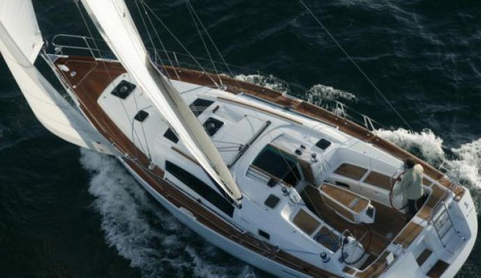 Photo bateau de location BEATI